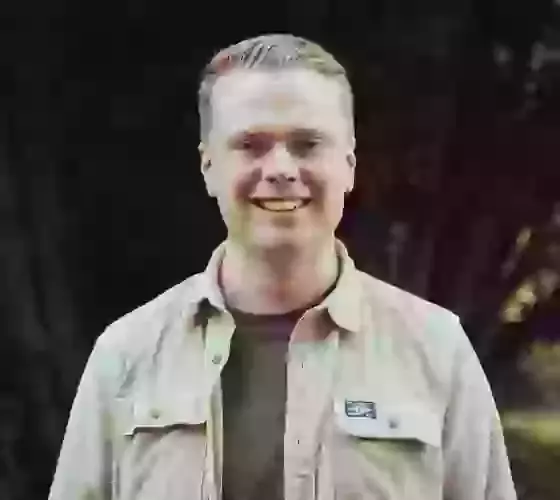 Will Kane<br/><h5>Curate</h5>